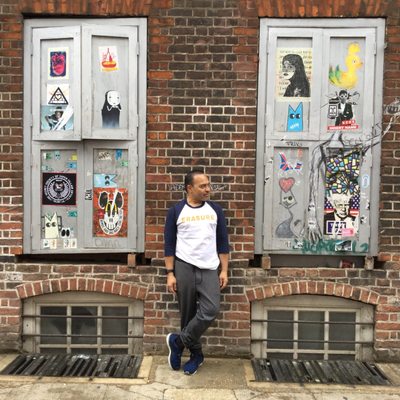 Shoreditch High Street by null