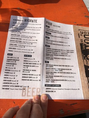 Menu photo 5 El Segundo Norwalk, CT