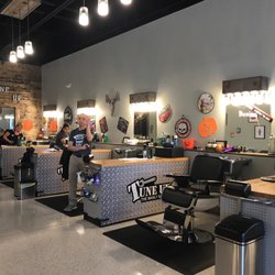Tune Up The Manly Salon