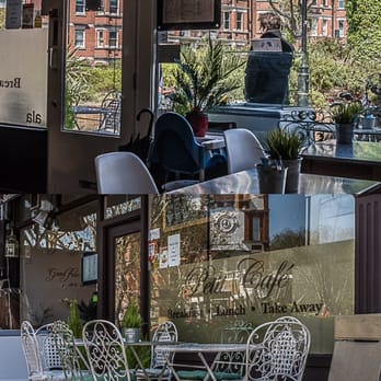 Petit Cafe - Cafes Near Me - London, XGL Petit Cafe - Cafes Near Me - London, XGL