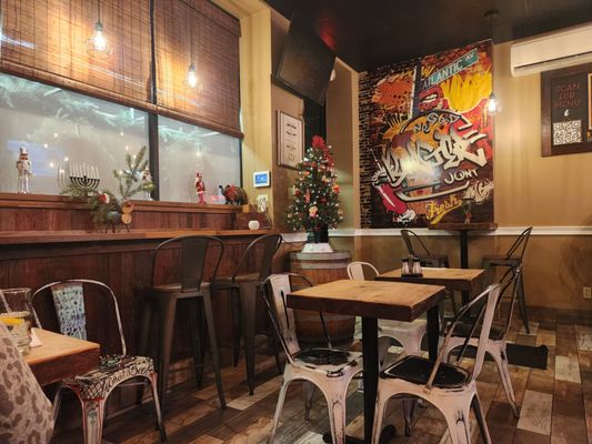 No Good Burger Joint by null