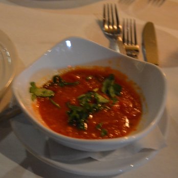 Fiamma Ristorante - Spicy Tomato Sauce - Italian Near Me - Charlotte, North Carolina Fiamma Ristorante - Spicy Tomato Sauce - Italian Near Me - Charlotte, North Carolina