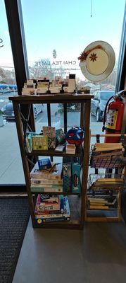 Sweetwaters Coffee & Tea by null