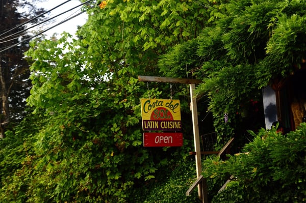 Costa del Sol Latin Cuisine by null