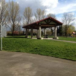 Strathcona Linear Park