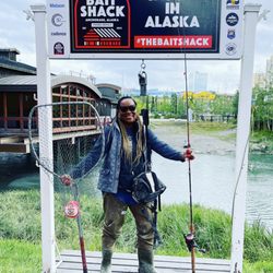 The Bait Shack