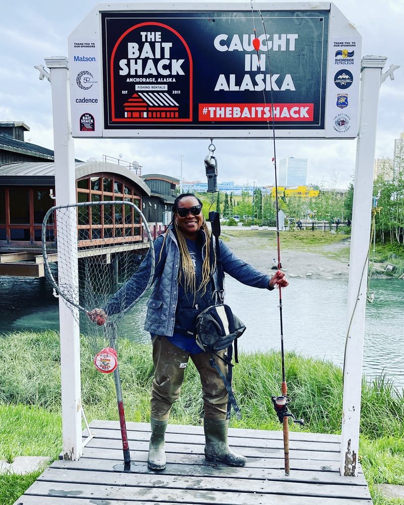 THE BAIT SHACK Updated October 2024 33 Photos & 20 Reviews 212 W