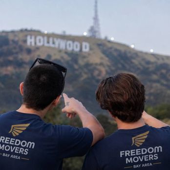 FreeDom Movers - Long Distance Moving To LA - Movers Near Me - San Francisco, California FreeDom Movers - Long Distance Moving To LA - Movers Near Me - San Francisco, California