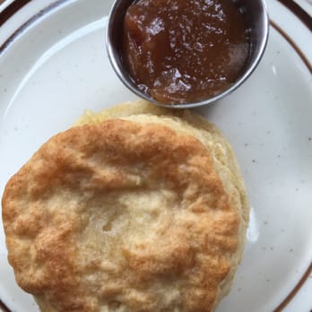 Pine State Biscuits - Pine State biscuits in Portland WA. A must. - Southern Near Me - Portland, Oregon