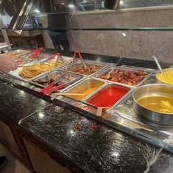 New China Buffet