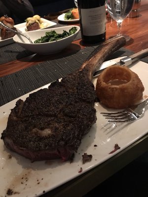 Del Frisco's Double Eagle Steakhouse by null Del Frisco's Double Eagle Steakhouse by null