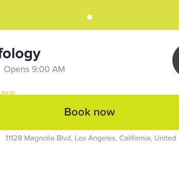 Fluffology - Hours of operation dont match - Pet Groomers Near Me - North Hollywood, California