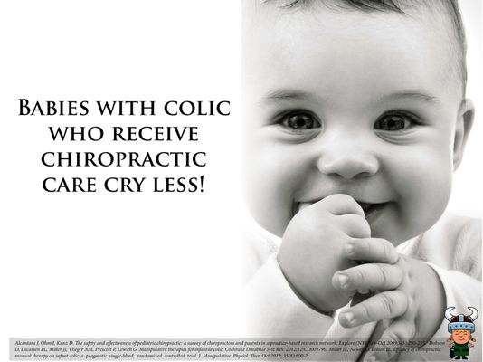 McGinnis Chiropractic Office