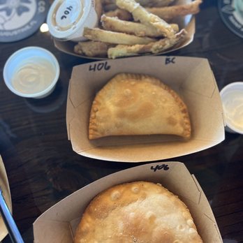 Jimmy Hulas - Empanadas!! - Tacos Near Me - St. Augustine, Florida Jimmy Hulas - Empanadas!! - Tacos Near Me - St. Augustine, Florida