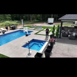 Active Aqua Pool and Spa