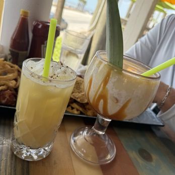 The Spot - Pain killa and Drunken Monkey both great! - Burgers Near Me - Galveston, Texas The Spot - Pain killa and Drunken Monkey both great! - Burgers Near Me - Galveston, Texas