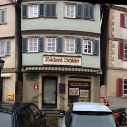 Bäckerei Schleier - Die Bäckerei Schleier am wunderschönen Marktplatz von Neudenau.