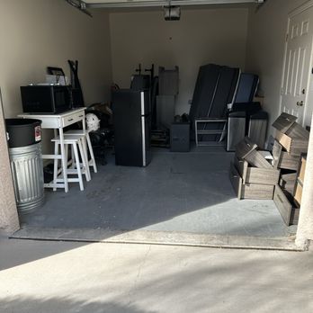 That Junk Guy - Junk Removal & Hauling Near Me - Las Vegas, Nevada That Junk Guy - Junk Removal & Hauling Near Me - Las Vegas, Nevada