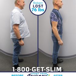 Medical Weight Loss Clinic - Ann Arbor - Robert