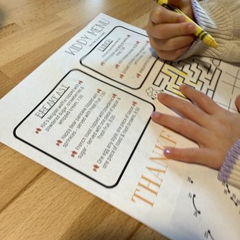 The Egg & Us - Kids menu - Breakfast & Brunch Near Me - Issaquah, Washington The Egg & Us - Kids menu - Breakfast & Brunch Near Me - Issaquah, Washington