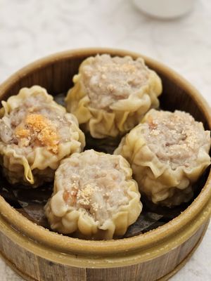 Photo of Ming Dynasty - Sacramento, CA, US. Shu Mai