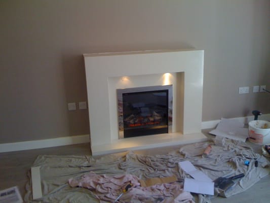 Hearth & Homes by null