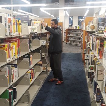 San Pablo Library - Libraries Near Me - San Pablo, California