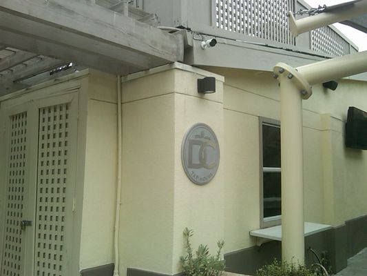 DC Tap House by null