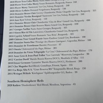 1601 Bar & Kitchen - Asian Fusion Near Me - San Francisco, California 1601 Bar & Kitchen - Asian Fusion Near Me - San Francisco, California