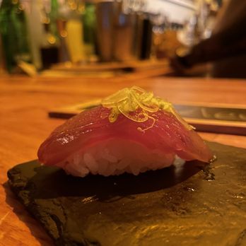 Sushi by Scratch Restaurants: Montecito - Sushi Bars Near Me - Montecito, California