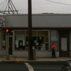 Patti's Place - A bit rough on the eyes, but a good choice.