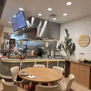 Sofra Taverna - Mediterranean Near Me - Las Vegas, Nevada