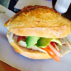 Tortas el Vagabundo
