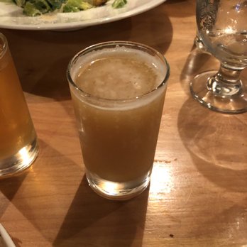 Capital Craft - Pizza Near Me - Green Brook, New Jersey