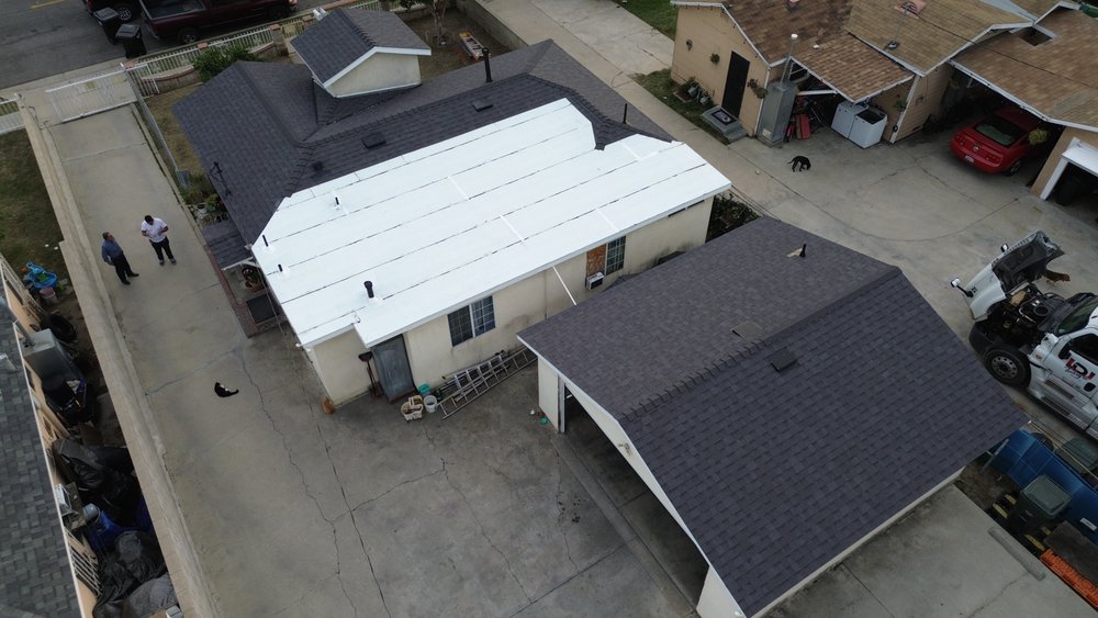 Slide of Economy Roofing & Repairs