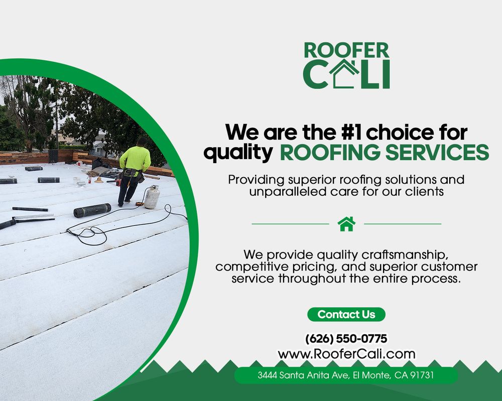 Slide of Roofer Cali