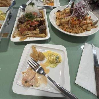 Emelina's Peruvian Restaurant - Peruvian Near Me - San Carlos, California Emelina's Peruvian Restaurant - Peruvian Near Me - San Carlos, California