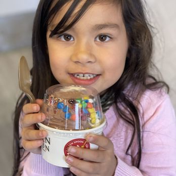 Golden Spoon - Ice Cream & Frozen Yogurt Near Me - San Diego, California