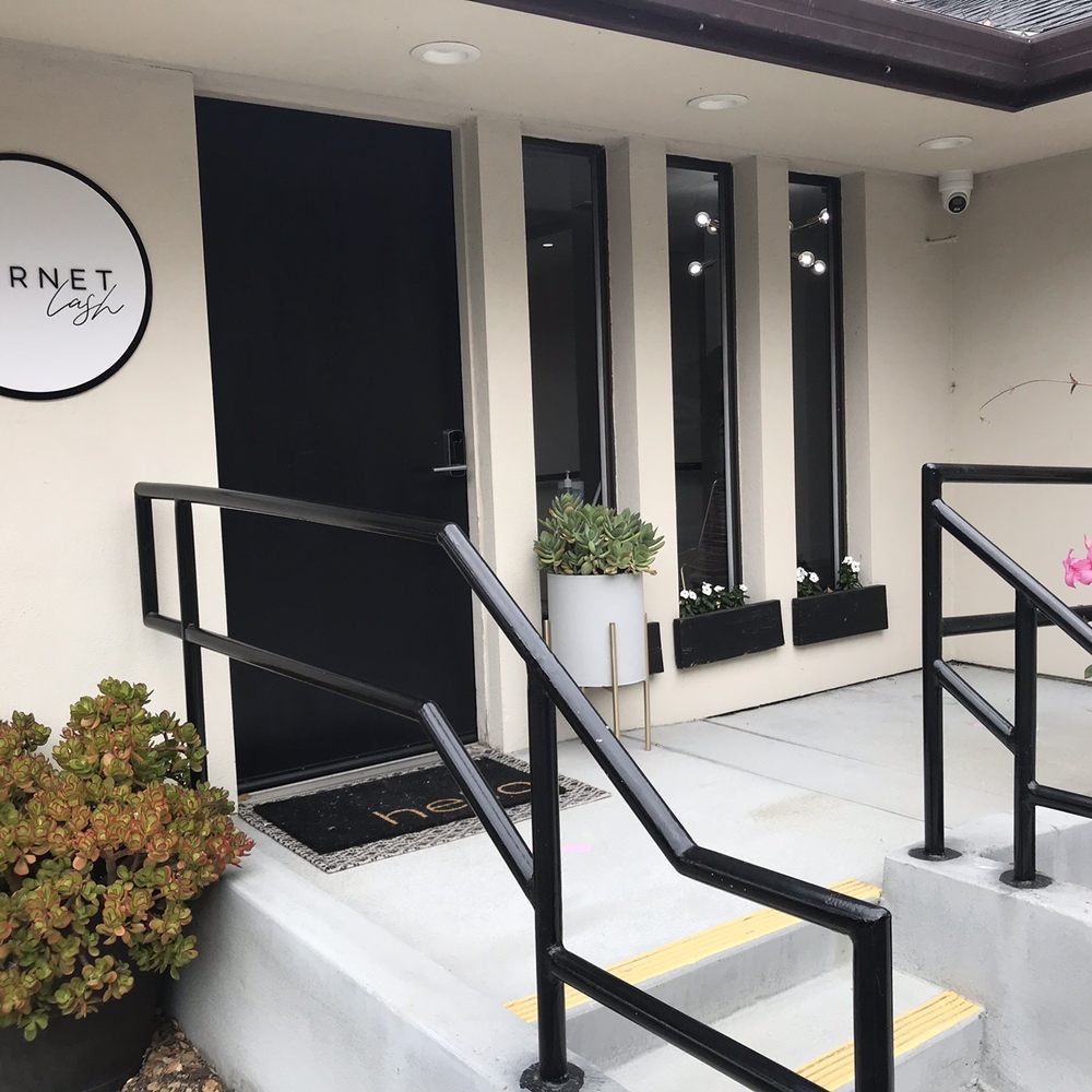 Garnet Lash Studio Monterey - Eyelash Service Near Me - Monterey, California Garnet Lash Studio Monterey - Eyelash Service Near Me - Monterey, California