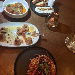 Appetizers Appetizers