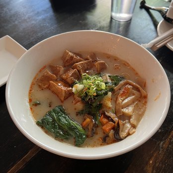 Ani Ramen House - Vegan Ramen - Ramen Near Me - Summit, New Jersey