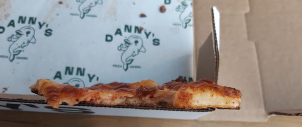 Danny's Pizza Tavern by null
