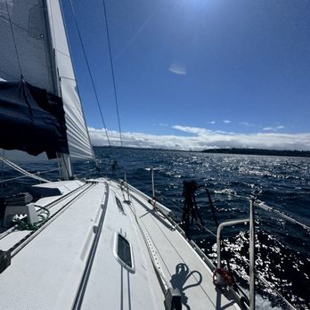 Northwest Sailing Centers - Sailing Near Me Northwest Sailing Centers - Sailing Near Me