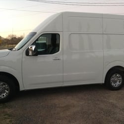 Tri Community Lock & Safe - Newest Service Vehicle 2015