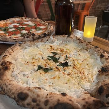 Sottocasa Pizzeria - Harlem - Pizza Near Me - New York, New York Sottocasa Pizzeria - Harlem - Pizza Near Me - New York, New York