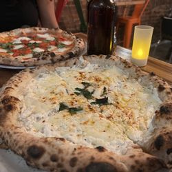 Sottocasa Pizzeria - Harlem