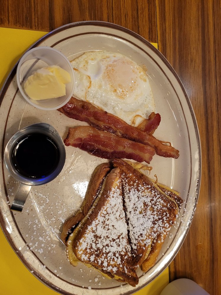 LEROY’S FAMILY RESTAURANT Updated November 2024 91 Photos & 145