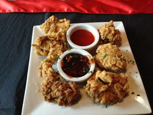 Evangeline Restaurant by null