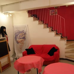 Neko Roma - Secondo piano