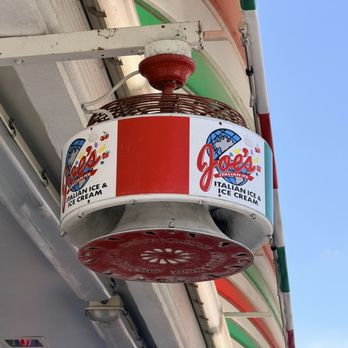 Joes Italian Ice - Building art - Ice Cream & Frozen Yogurt Near Me - Anaheim, California Joes Italian Ice - Building art - Ice Cream & Frozen Yogurt Near Me - Anaheim, California